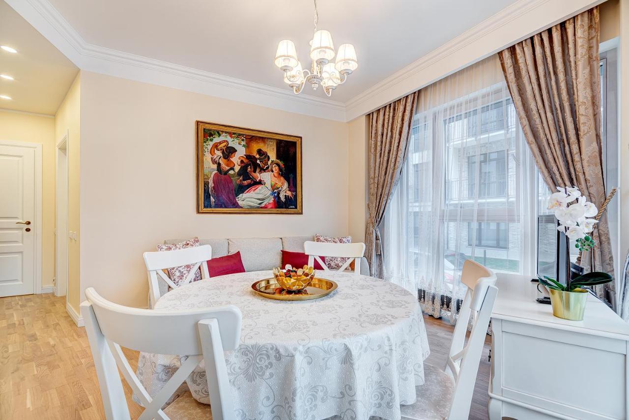 Happy Inn Classical Style, Self Check-In, Parking In The Underground Garage Аеропорт Вільнюс Екстер'єр фото
